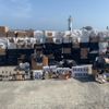 KKTC Sahil Güvenlik ekipleri göçmen kaçakçılarına göz açtırmadı KKTC Sahil Güvenlik ekipleri göçmen kaçakçılarına göz açtırmadı