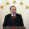 Başkan Erdoğan'dan terörle mücadele kahramanlarına kutlama Başkan Erdoğan'dan terörle mücadele kahramanlarına kutlama