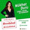 Demirören Medya Evde buluşturuyor Demirören Medya Evde buluşturuyor