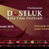İBB'nin destekleriyle düzenlenen Uluslararası Dostluk Kısa Film Festivali başlıyor
