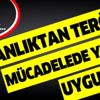 İçişleri Bakanlığı'ndan terörle mücadelede yeni uygulama! İçişleri Bakanlığı'ndan terörle mücadelede yeni uygulama!