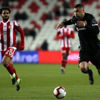 Spor Toto Süper Lig'de dev derbinin tarihi belli oldu