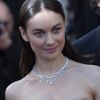 Olga Kurylenko: Beni hastaneye almadılar Olga Kurylenko: Beni hastaneye almadılar