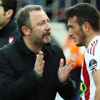 Sergen Yalçın geldi, Sivasspor coştu! Sergen Yalçın geldi, Sivasspor coştu!