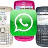 WhatsApp, bazı iPhone ve Nokia modellerinde artık çalışmayacak WhatsApp, bazı iPhone ve Nokia modellerinde artık çalışmayacak