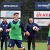 Samandıra'da gol dersleri