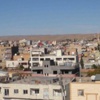 Nusaybin'de patlama