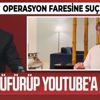 İçişleri Bakanı Süleyman Soylu'dan organize suç örgütü elebaşı Sedat Peker hakkında "hakaret ve iftira" gerekçesiyle suç duyurusu