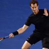 Murray yarı finalde! Murray yarı finalde!