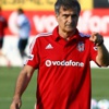 Şenol Güneş: "En kritik dönem"