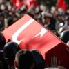 Hakkari'den acı haber: 3 şehit Hakkari'den acı haber: 3 şehit