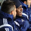 Emenike'den şok tavır Emenike'den şok tavır