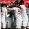 Hatayspor, Göztepe'yi tek golle geçti