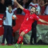 Selçuk İnan en iyi gole aday!