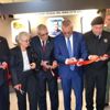 Şehidin eşyaları, adının verildiği okuldaki Şehitlik ...