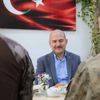 'Telsiz konuşmalarını bile kestiler' 'Telsiz konuşmalarını bile kestiler'