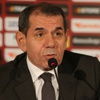 Dursun Özbek'ten Rodallega ve Mehmet Topal sözü Dursun Özbek'ten Rodallega ve Mehmet Topal sözü