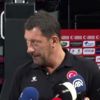 Ufuk Sarıca: "Hepimizde dünya şampiyonluğu heyecanı ... Ufuk Sarıca: "Hepimizde dünya şampiyonluğu heyecanı ...
