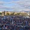 Bursa’da dev miting Bursa’da dev miting