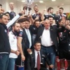 Halkbank, Şampiyonlar Kupası galibi Halkbank, Şampiyonlar Kupası galibi