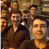 İşçilerin ölüm öncesi son selfie’si