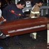 İzmir'de Rottweiler dehşeti İzmir'de Rottweiler dehşeti