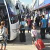 Bayram öncesi bakanlıktan 'otobüs' kararı Bayram öncesi bakanlıktan 'otobüs' kararı