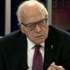 Yargıtay Onursal Cumhuriyet Başsavcısı Sabih Kanadoğlu: "Bunlar boş laf HDP kapatılamaz"