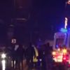 Ortaköy'de gece kulübüne silahlı saldırı