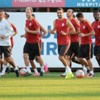 Burak Almanya'ya gidiyor