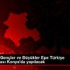 Eskrimde Gençler ve Büyükler Epe Türkiye Şampiyonası ... Eskrimde Gençler ve Büyükler Epe Türkiye Şampiyonası ...