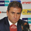 Hamza Hamzaoğlu: 'Kırılma maçımız oldu'