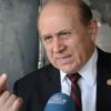 Burhan Kuzu: Referandumdan hayır çıkarsa...