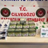 Cilvegözü'nde Çay Ve Sigara Kaçakçılığı Cilvegözü'nde Çay Ve Sigara Kaçakçılığı