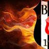 Beşiktaş'ın UEFA Avrupa Ligi kadrosu belli oldu! İki yıldız kadroda yer almadı