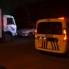 Kayınvalidesini av tüfeğiyle vurdu Kayınvalidesini av tüfeğiyle vurdu