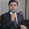 Demirtaş'tan Ankara saldırısı açıklaması Demirtaş'tan Ankara saldırısı açıklaması
