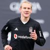 Monaco, Vida için Beşiktaş'a 12 milyon Euro teklif edecek