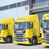 ScanIa’dan ilk büyük teslimat