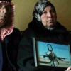 Ürdünlü pilotun annesi haberi alınca fenalaştı Ürdünlü pilotun annesi haberi alınca fenalaştı