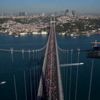 İstanbul Maratonu havadan böyle görüntülendi İstanbul Maratonu havadan böyle görüntülendi