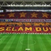 G.Saray'dan ezeli gönderme G.Saray'dan ezeli gönderme