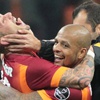 Galatasaray'a şaka gibi teklif Galatasaray'a şaka gibi teklif