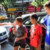 Nebahat Çehre para vermedi nasihat verdi Nebahat Çehre para vermedi nasihat verdi