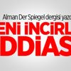Almanlar İncirlik'i boşaltıyor iddiası