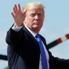 Trump'tan May'e: Gelmeyeceğim Trump'tan May'e: Gelmeyeceğim