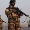 Irak ordusu Kerkük'te güvenliği sağladı