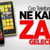 Cep Telefonlarına Ne Kadar Zam Gelecek? Cep Telefonlarına Ne Kadar Zam Gelecek?