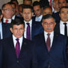 Meclis’te ilk kavga