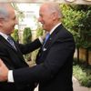 Netanyahu'dan Biden'a 'destek' teşekkürü Netanyahu'dan Biden'a 'destek' teşekkürü